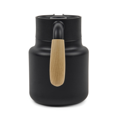 Logotrade mainoslahjat ja liikelahjat tuotekuva: VINGA Arbe-termoskannu 1200 ML RCS